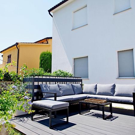 Apartment Mia Vinkuran Kültér fotó