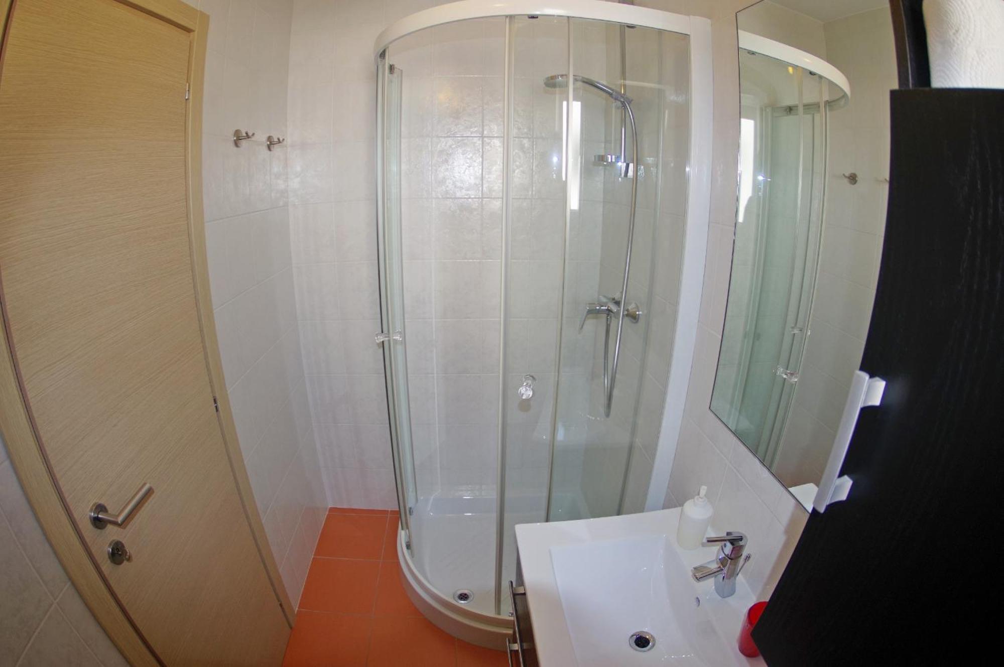 Apartment Mia Vinkuran Kültér fotó
