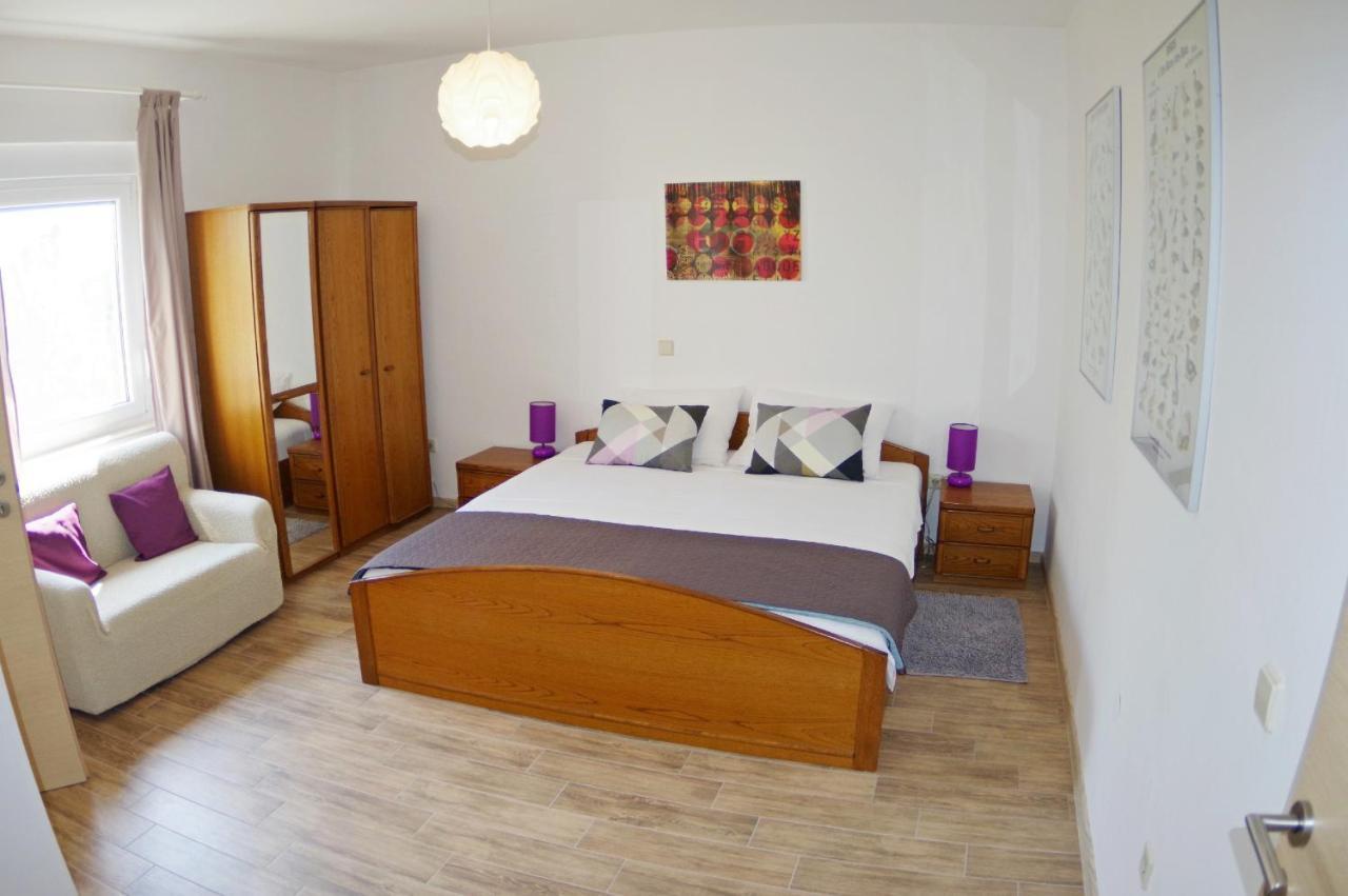 Apartment Mia Vinkuran Kültér fotó