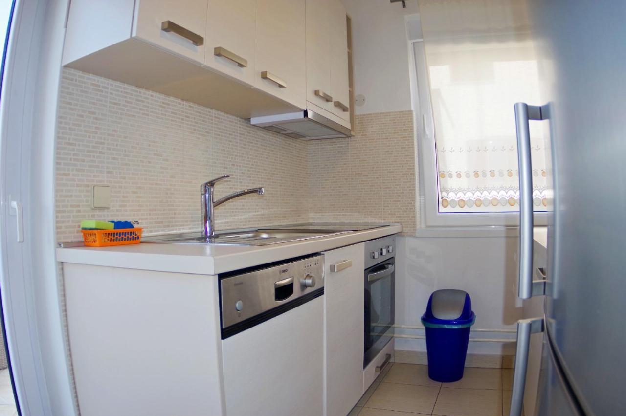 Apartment Mia Vinkuran Kültér fotó