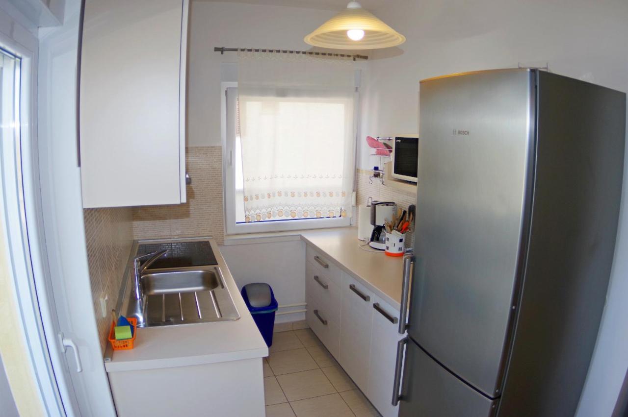 Apartment Mia Vinkuran Kültér fotó