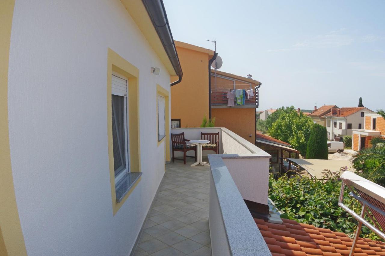 Apartment Mia Vinkuran Kültér fotó