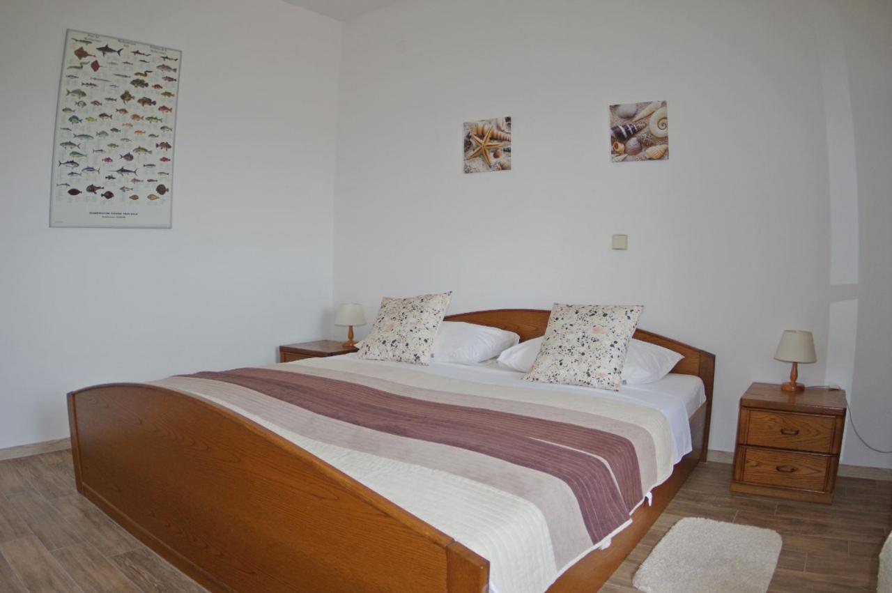 Apartment Mia Vinkuran Kültér fotó