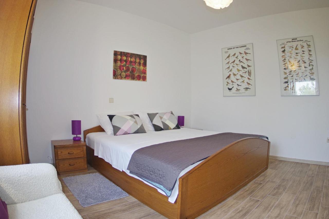 Apartment Mia Vinkuran Kültér fotó
