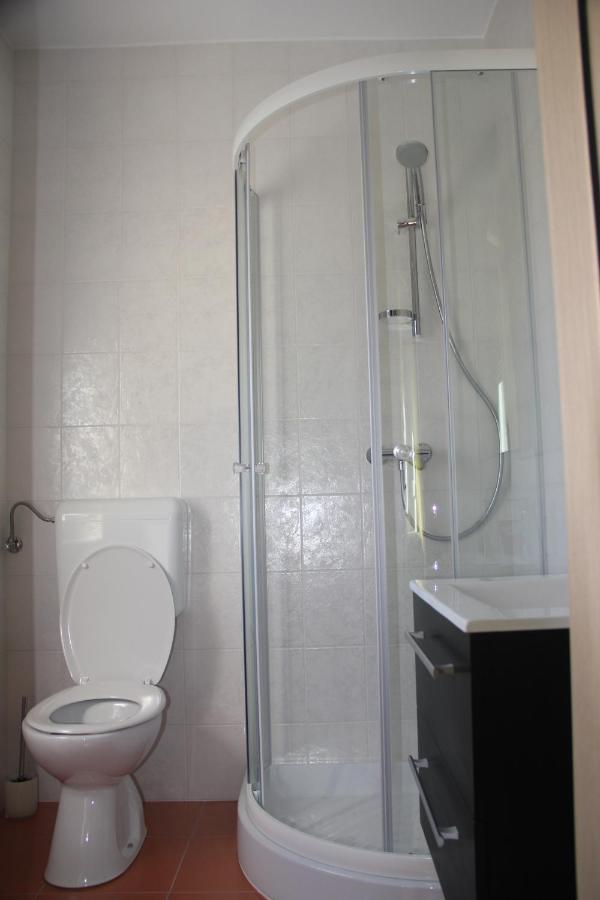 Apartment Mia Vinkuran Kültér fotó