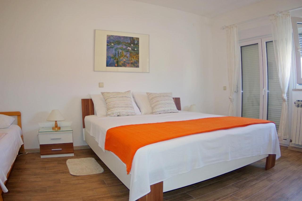 Apartment Mia Vinkuran Kültér fotó