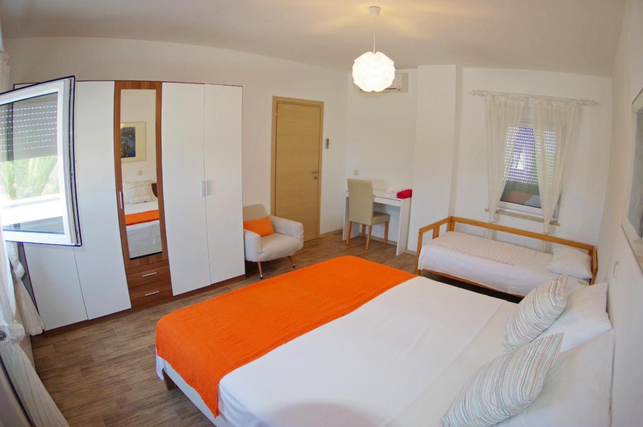 Apartment Mia Vinkuran Kültér fotó