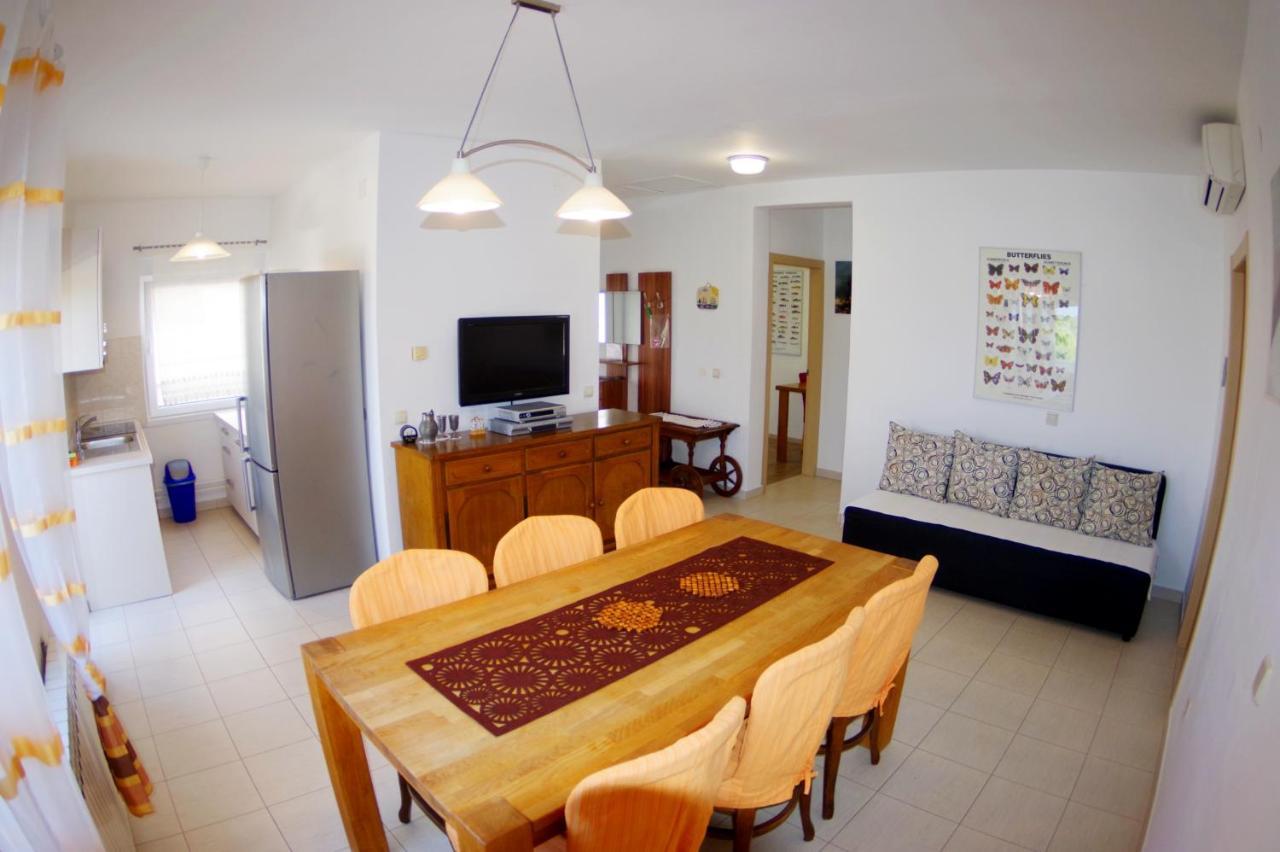 Apartment Mia Vinkuran Kültér fotó