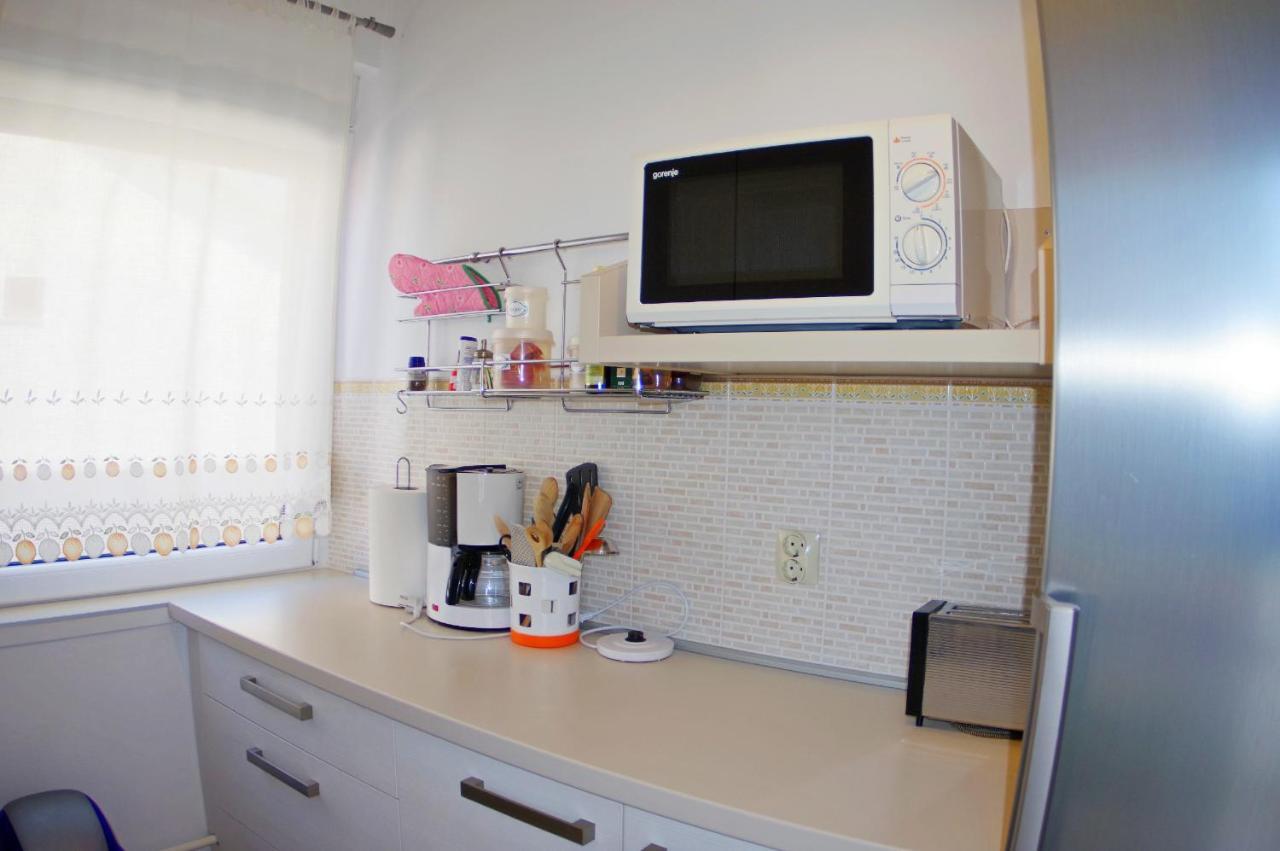 Apartment Mia Vinkuran Kültér fotó
