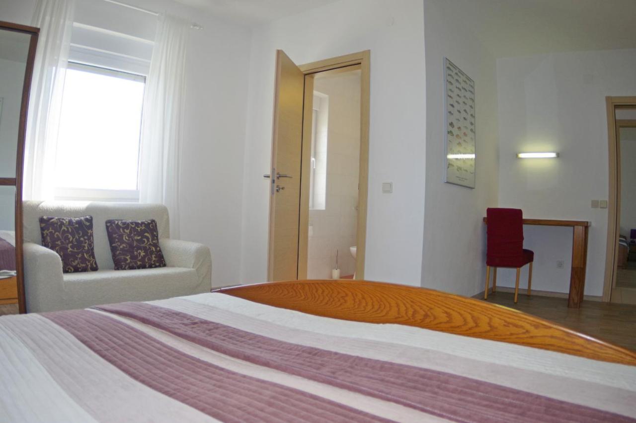 Apartment Mia Vinkuran Kültér fotó