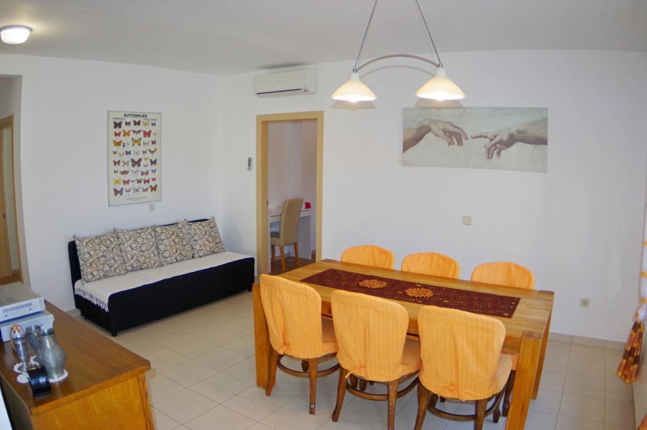 Apartment Mia Vinkuran Kültér fotó