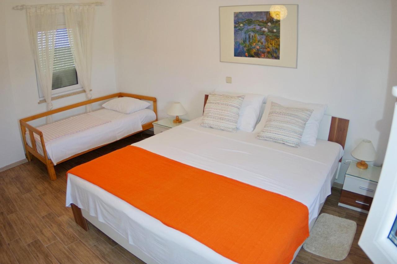 Apartment Mia Vinkuran Kültér fotó