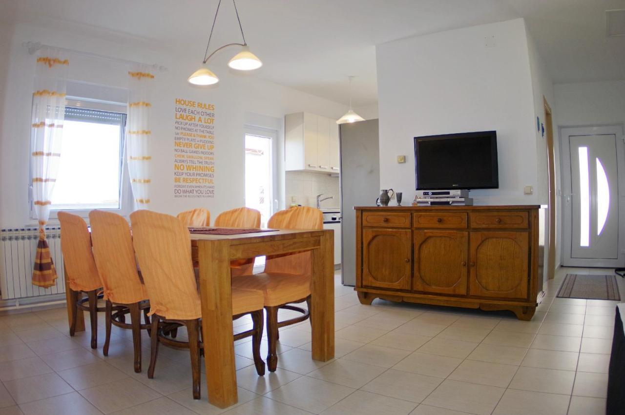 Apartment Mia Vinkuran Kültér fotó