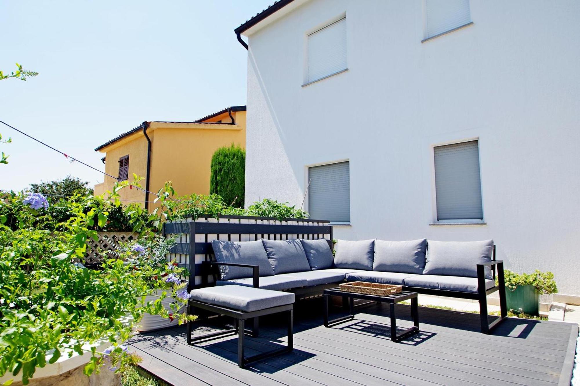 Apartment Mia Vinkuran Kültér fotó