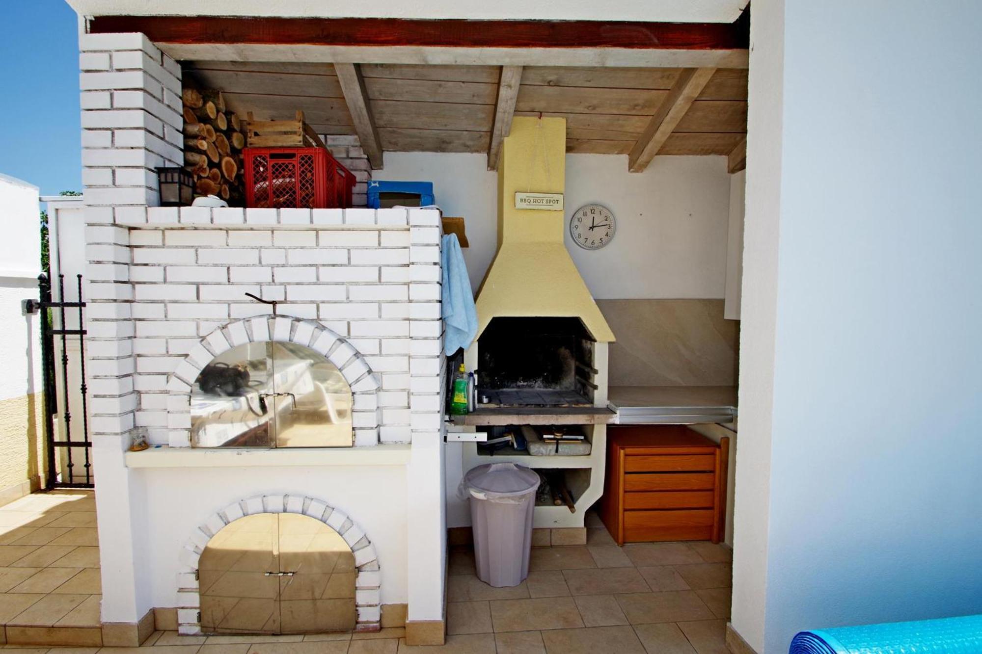 Apartment Mia Vinkuran Kültér fotó